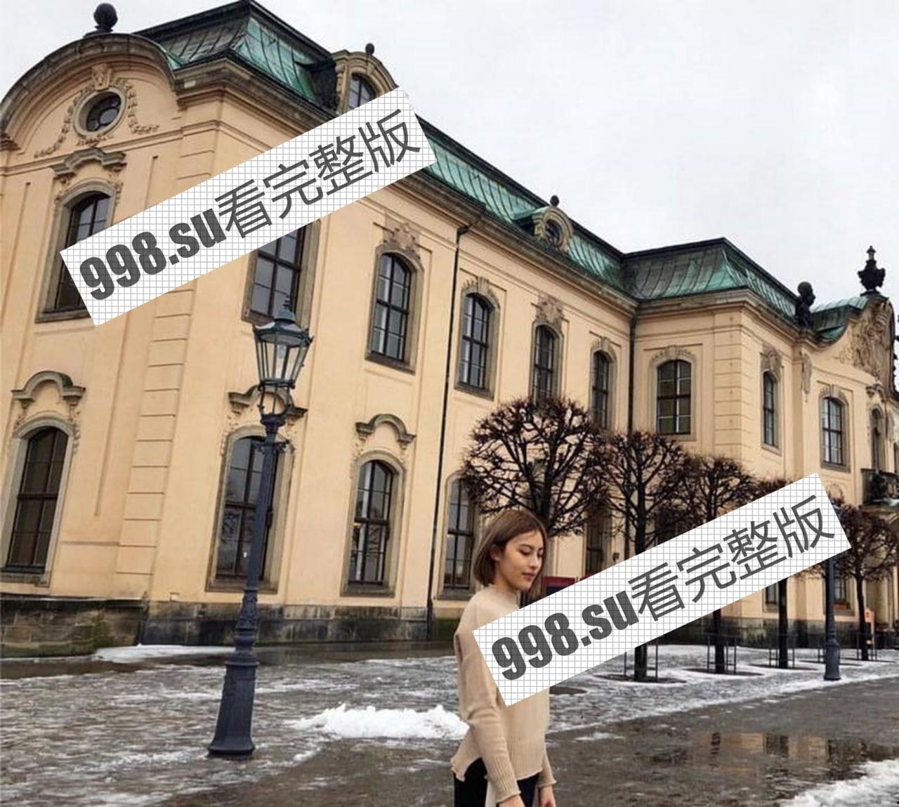 台湾白富美 喜欢环球旅游和追星 表面乖乖女私生活却淫荡不堪  第4张