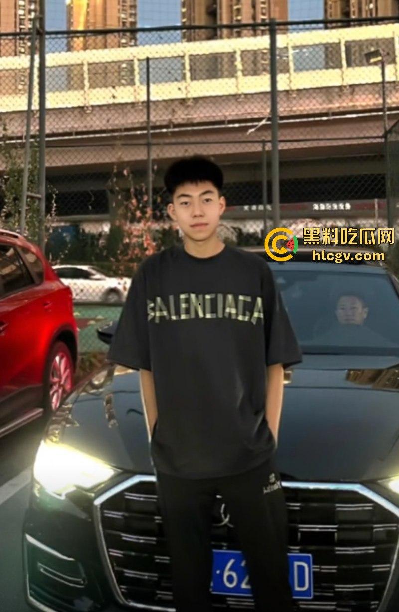 抖音忘川 44W粉丝抖音博主 真名【刘瀚阳】线下操粉群啪 00后女生视频泄露！  第3张