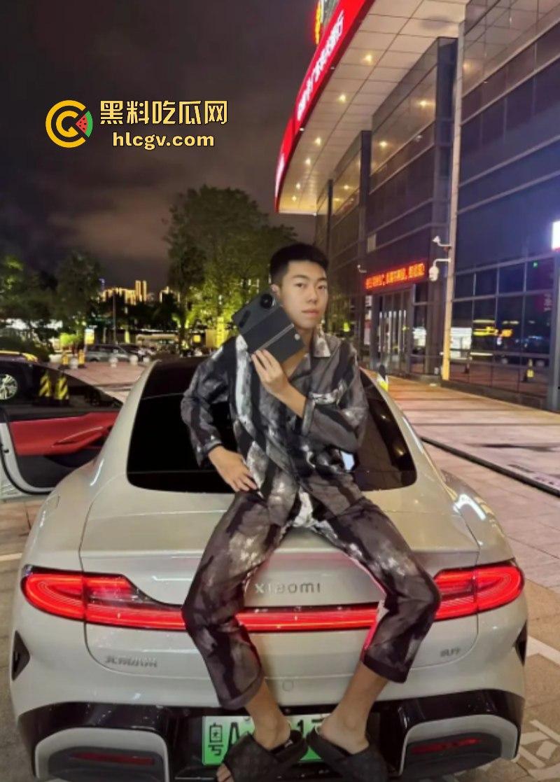 抖音忘川 44W粉丝抖音博主 真名【刘瀚阳】线下操粉群啪 00后女生视频泄露！  第4张