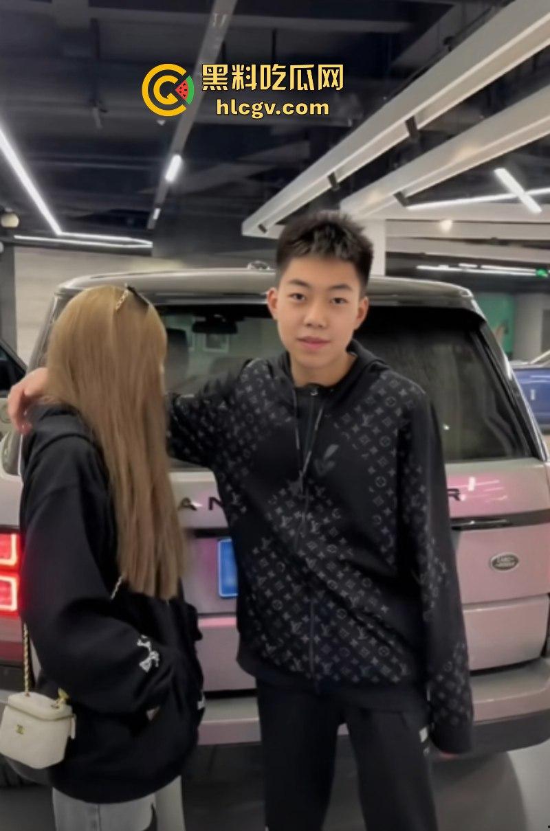 抖音忘川 44W粉丝抖音博主 真名【刘瀚阳】线下操粉群啪 00后女生视频泄露！  第6张