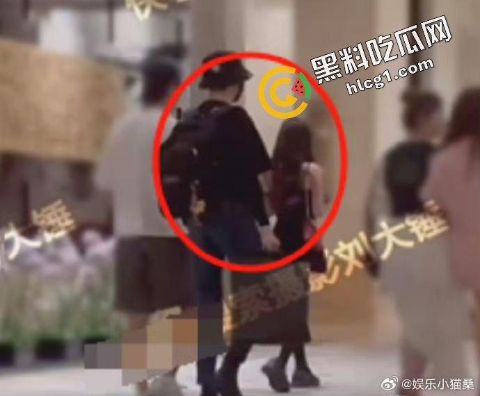 塌房事件《庆余年》二皇子刘瑞瑞塌房 深夜约会短裙美女被狗仔曝光 视频流出 第5张 塌房事件《庆余年》二皇子刘瑞瑞塌房 深夜约会短裙美女被狗仔曝光 视频流出 第5张