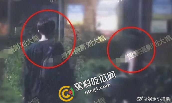 塌房事件《庆余年》二皇子刘瑞瑞塌房 深夜约会短裙美女被狗仔曝光 视频流出 第6张 塌房事件《庆余年》二皇子刘瑞瑞塌房 深夜约会短裙美女被狗仔曝光 视频流出 第6张