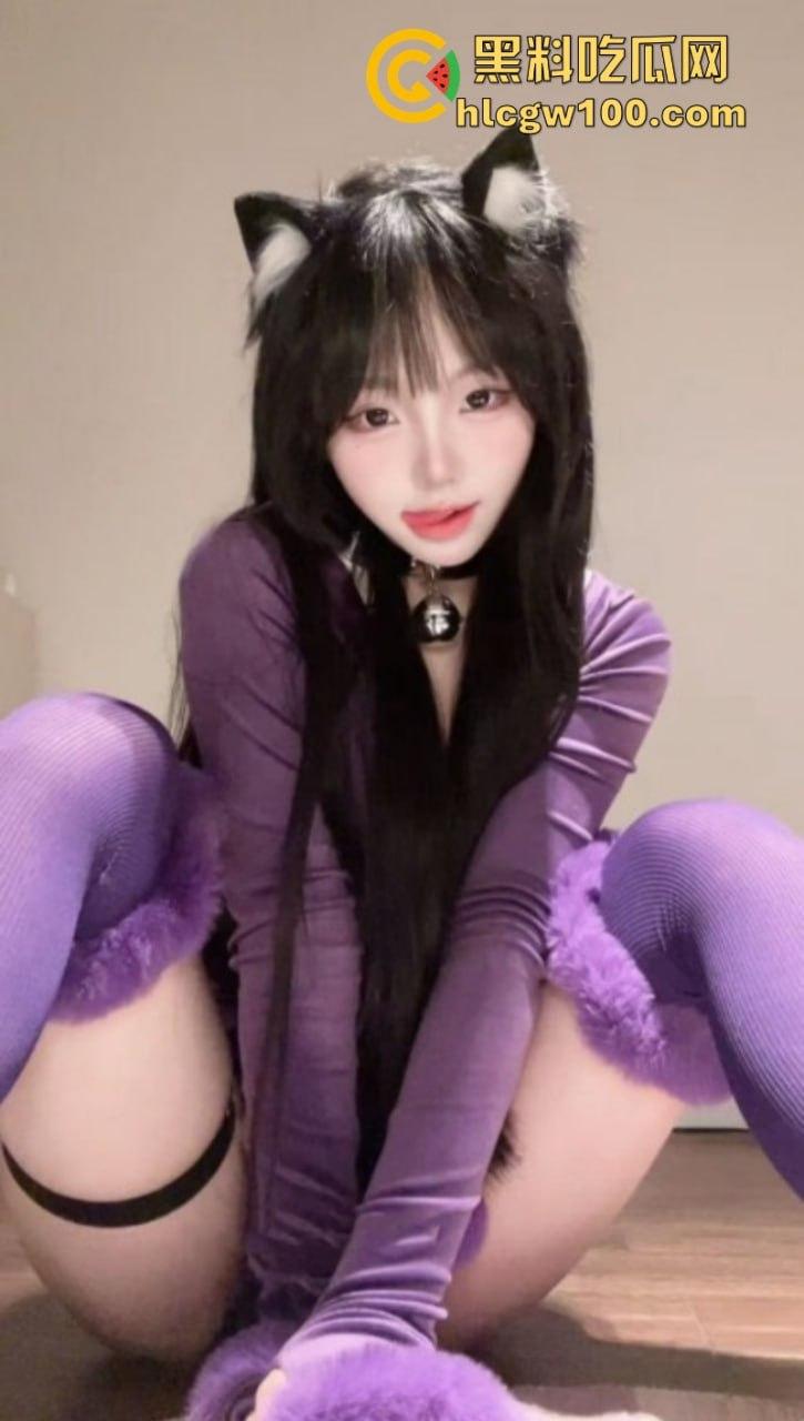 抖音百万粉丝巨乳网红【童锣烧】为捞金竟兼职做网黄 私拍大奶福利视频曝光！  第9张