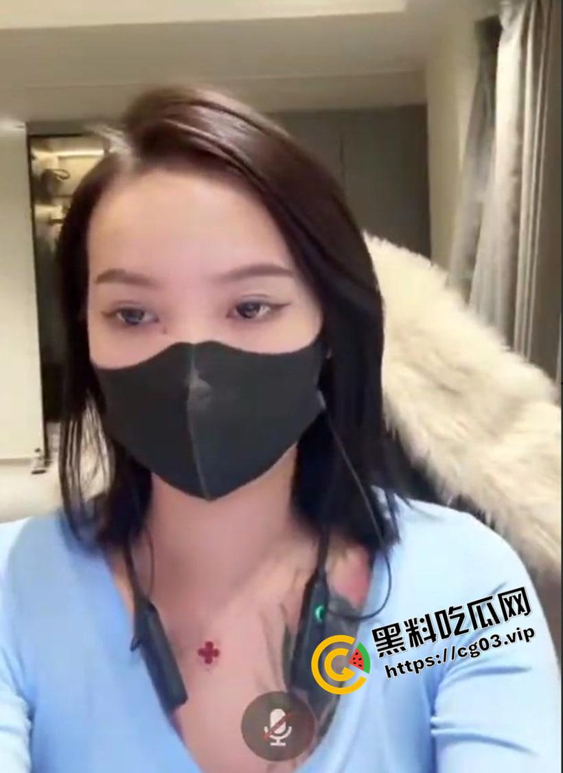 抖音女主播【糊涂小y】馒头逼+飓风葡萄_玩的就是一个擦边  第4张