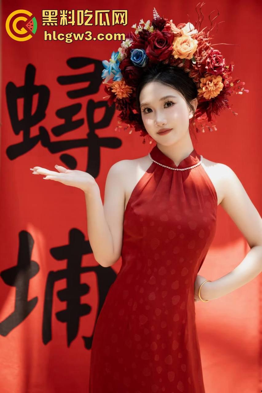 广东大学交换女王『张静雅』大二就玩3P交换共享肉体，骚得连老司机都得竖拇指 男友都成工具人！  第3张