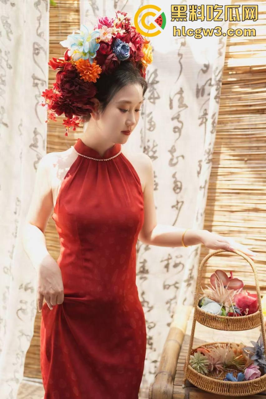 广东大学交换女王『张静雅』大二就玩3P交换共享肉体，骚得连老司机都得竖拇指 男友都成工具人！  第4张