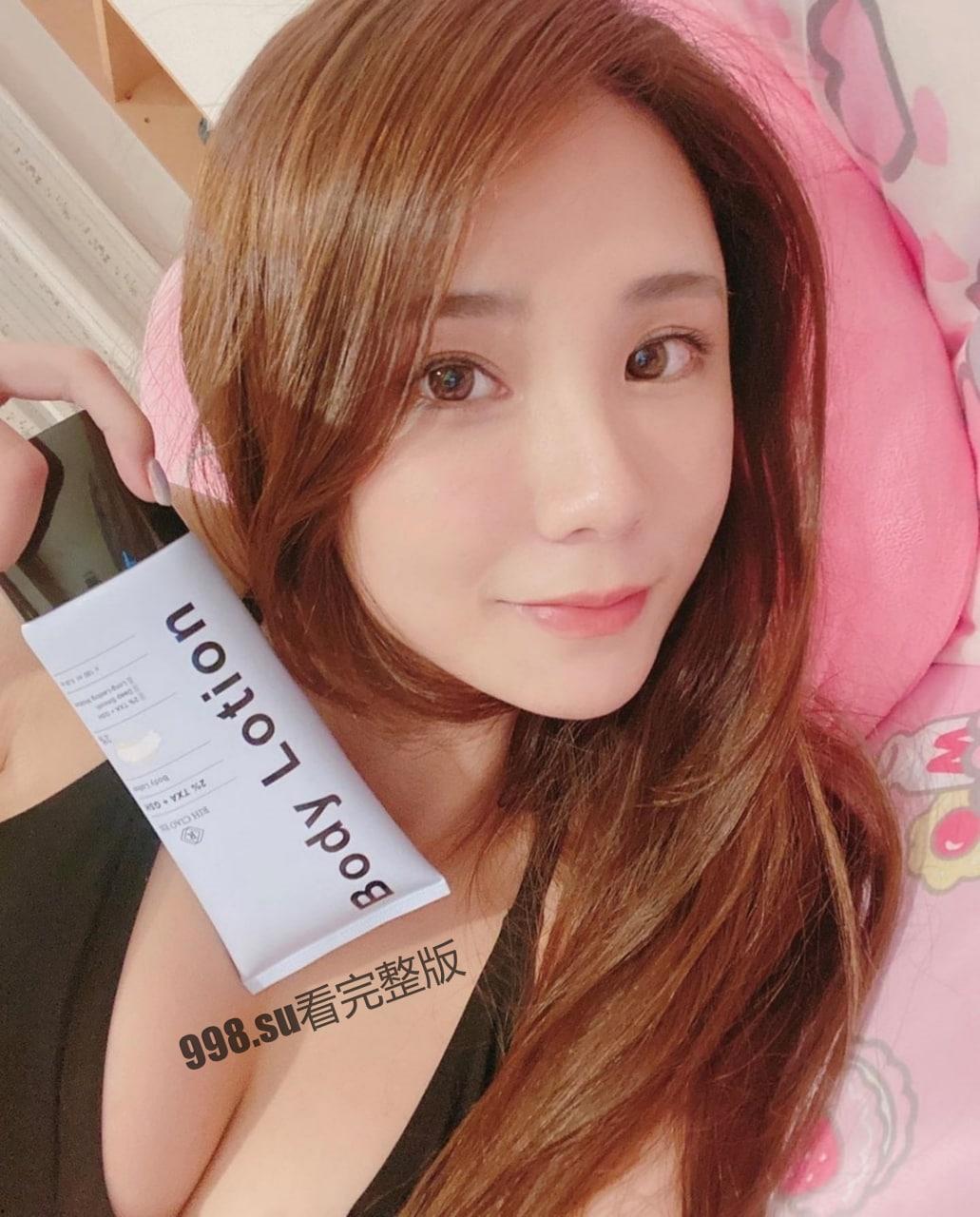 JFK 台湾知名模特自拍流出  第2张