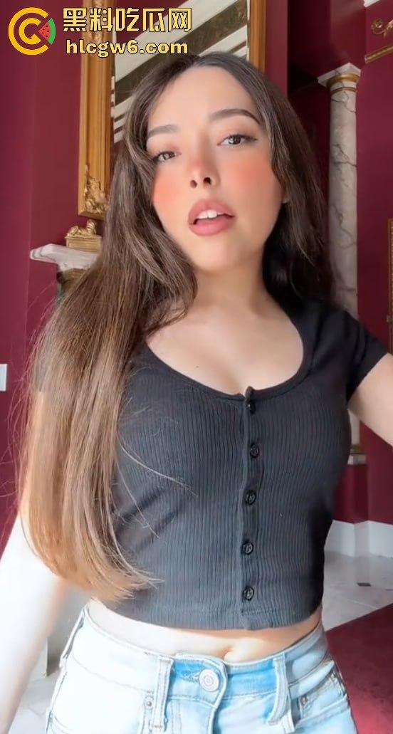 TikTok网红【Zoeyn】私密视频流出,骚鸡账号注销直接消失!大尺度内容引爆福利圈,转型福利姬才是正路? 第1张 TikTok网红【Zoeyn】私密视频流出,骚鸡账号注销直接消失!大尺度内容引爆福利圈,转型福利姬才是正路? 第1张