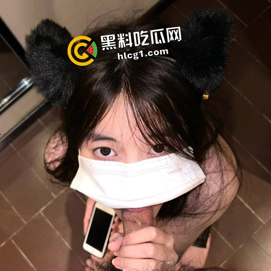 高二小母狗的被调教日常 一掐能出水的嫩穴被射满 伸出舌头和狗一样讨好主人  第5张