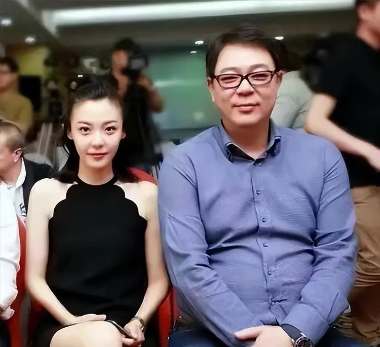 家有儿女【夏东海】出轨!扮演者【高亚麟】被妻子实锤出轨家暴 未删减实锤证据流出 第1张 家有儿女【夏东海】出轨!扮演者【高亚麟】被妻子实锤出轨家暴 未删减实锤证据流出 第1张