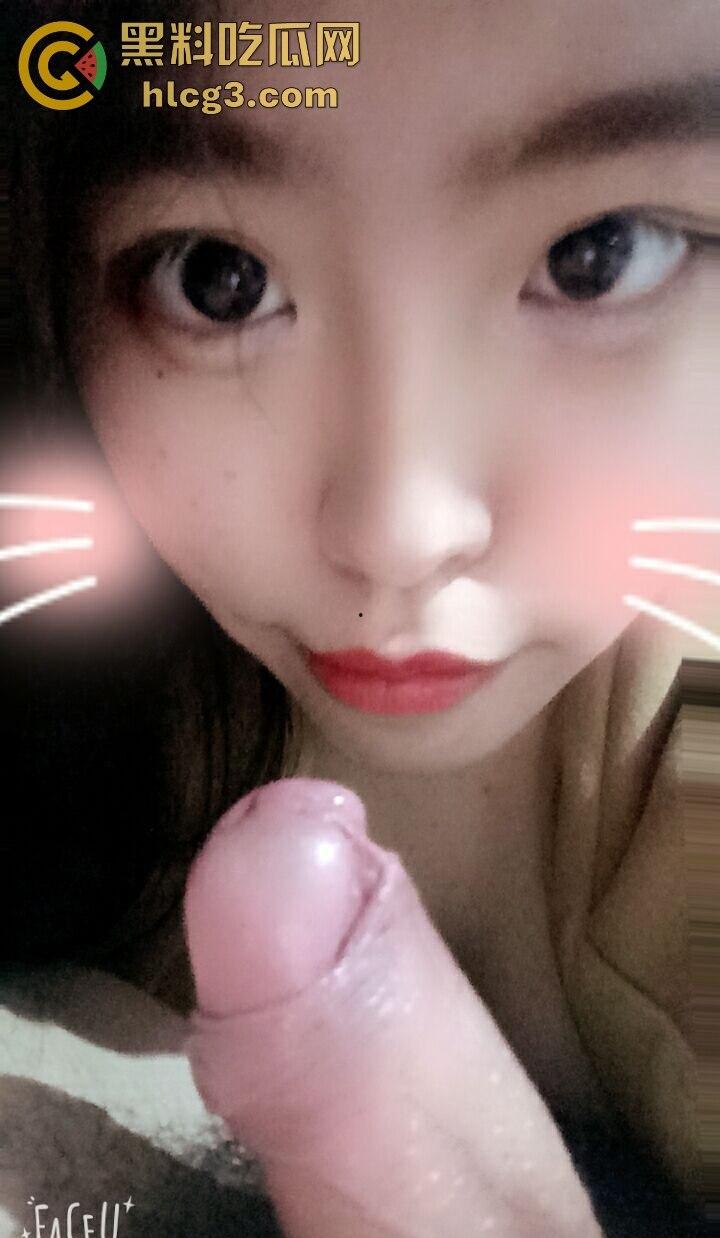 山东大学文静眼镜女大生云盘泄密！性感日常性爱自拍曝光，全程高能！  第4张