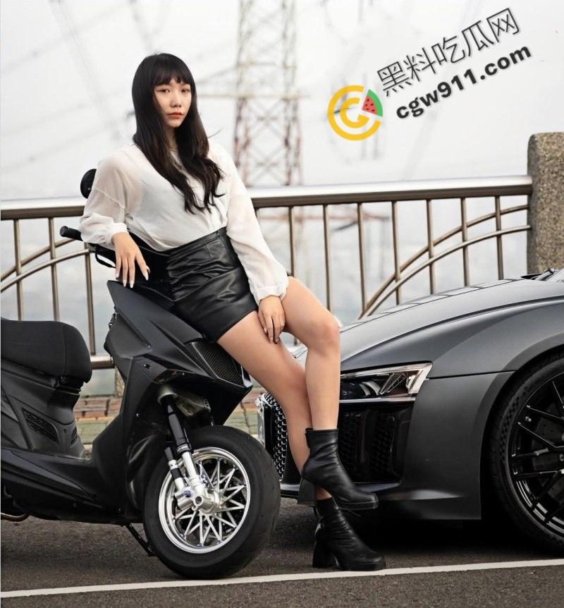 IG高颜值机车博主露脸口交视频外流!口手并用舌技超群,吞屌画面口水拉丝,风骚诱人! 第7张 IG高颜值机车博主露脸口交视频外流!口手并用舌技超群,吞屌画面口水拉丝,风骚诱人! 第7张