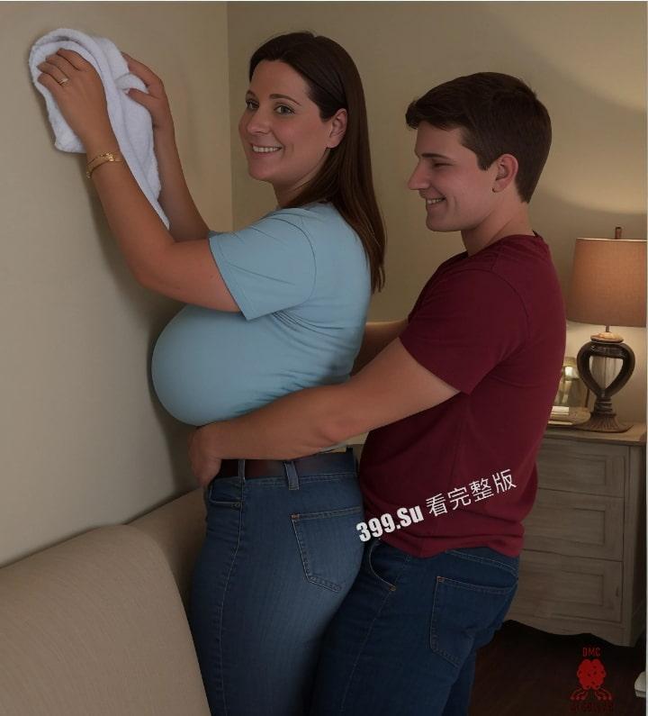 小马拉大车 AI生成版套图  第11张