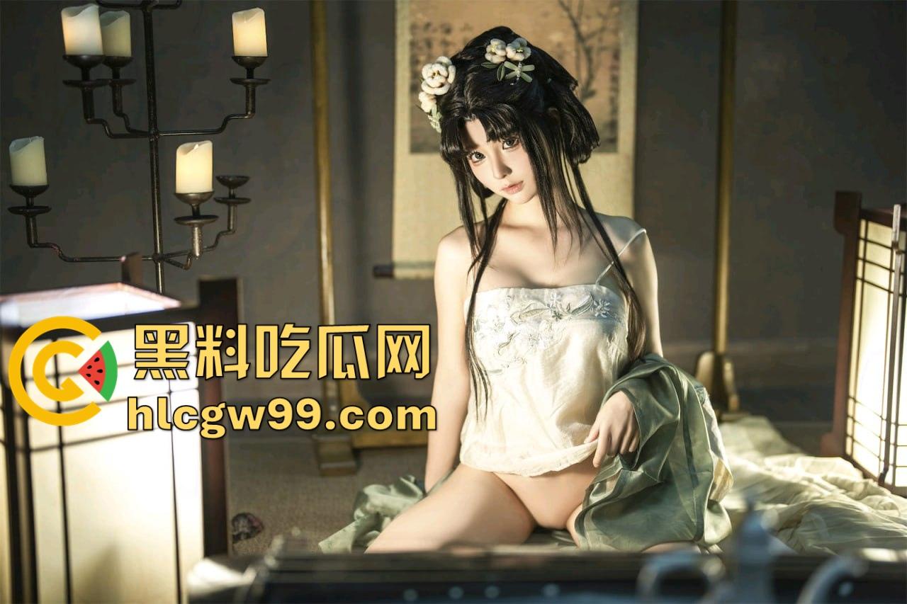 红颜祸水不是说着玩的，大唐不夜城妹子写真拍拍完就去酒店骑马，小奶精致，妆容勾魂，怪不得君王不早朝！  第1张