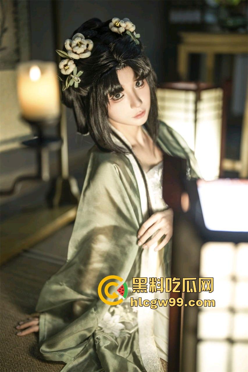 红颜祸水不是说着玩的，大唐不夜城妹子写真拍拍完就去酒店骑马，小奶精致，妆容勾魂，怪不得君王不早朝！  第3张