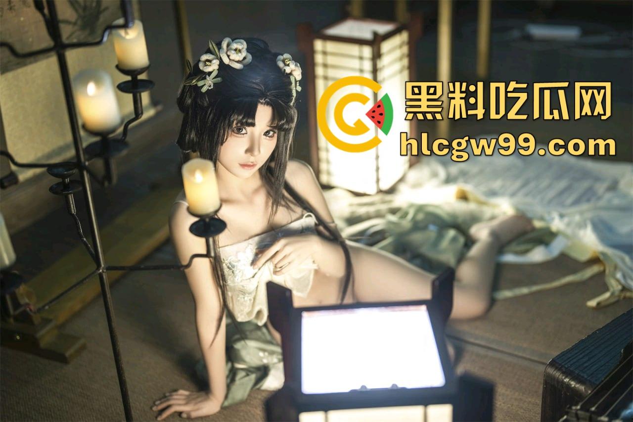 红颜祸水不是说着玩的，大唐不夜城妹子写真拍拍完就去酒店骑马，小奶精致，妆容勾魂，怪不得君王不早朝！  第16张