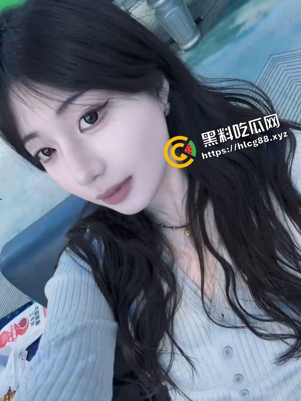 抖音山东女子学院反差婊【极河】身兼数职既是台球媛又是胯下母狗，最爱后入式爆干骚臀！  第5张