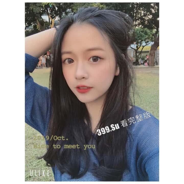 台湾岭东科技大学 漂亮妹妹 林柳瑾 和男友啪啪 泄密流出 没想到衣服下的身材这么顶！  第7张