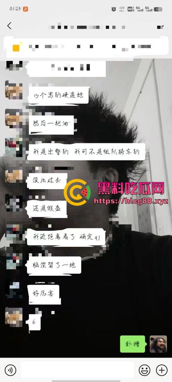 常州奥体又一女骑炸街陨落,10来个精神小伙见了B就跟丧尸一样围追堵截 结果姑娘压弯翻车 直接游戏结束! 第2张 常州奥体又一女骑炸街陨落,10来个精神小伙见了B就跟丧尸一样围追堵截 结果姑娘压弯翻车 直接游戏结束! 第2张