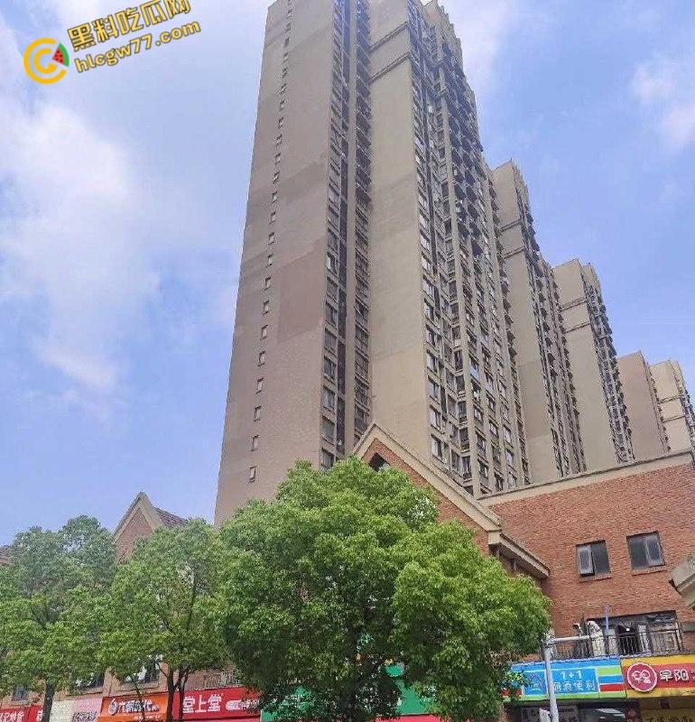 合肥橡树湾血案震魂！夫妻争吵变屠场：断臂惨剧后男子跳楼，爱恨情仇炸裂全网!  第4张