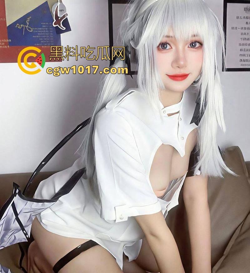 外网极品cos福利鸡【MLshian】最新自慰视频曝光，极致可爱的二次元女神，捏乳抠逼跳蛋自慰，潮喷浪叫刺激无比！  第4张