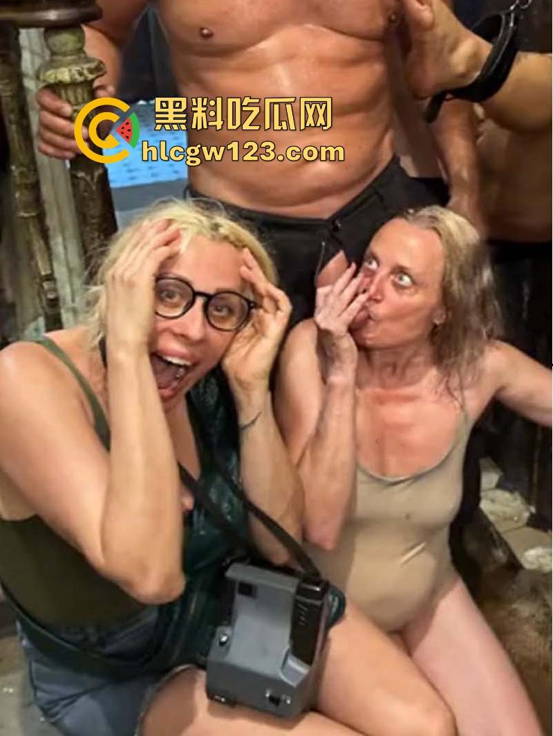 欧美大型性爱实验室 顶级的猎奇群P画面 狂野群交挑战人体极限的变态游戏！  第7张