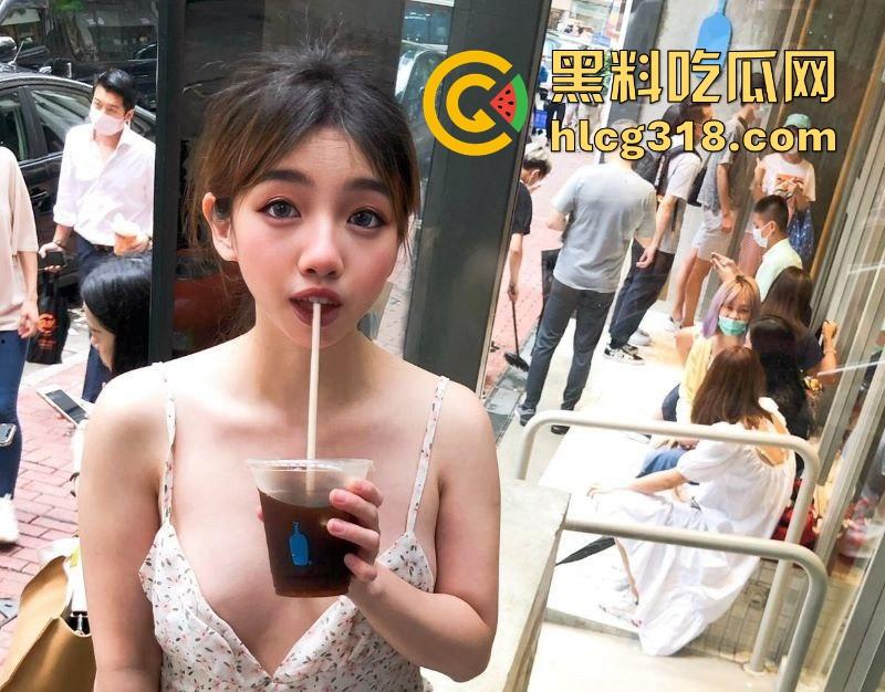 香港大学女神【尹理文】清纯学妹反差露出，各种场合放飞自我，全裸秀身材，即大胆又性感！  第1张