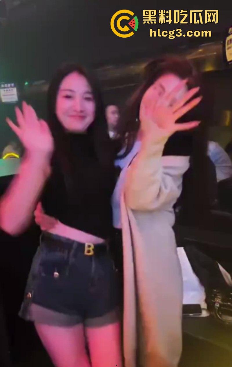 夜生活刚刚开始 气氛组已就位 兄弟们嗨起来！  第5张