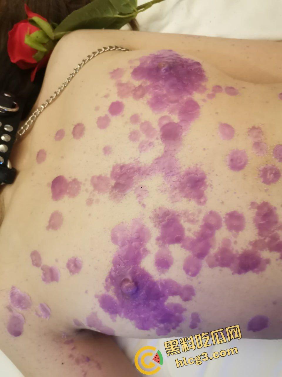 大神下药迷奸02年少女『陆藏』SM调教道具滴蜡 高价5000元泄密单男! 第10张 大神下药迷奸02年少女『陆藏』SM调教道具滴蜡 高价5000元泄密单男! 第10张