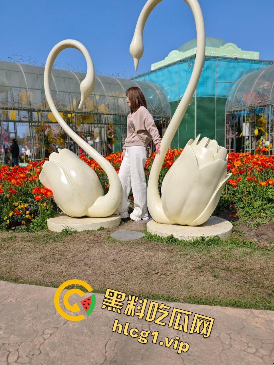 瓜友投稿爆料！成都东郊记忆的极品御姐楼凤轩儿，奶牛装上演口技大秀！  第4张