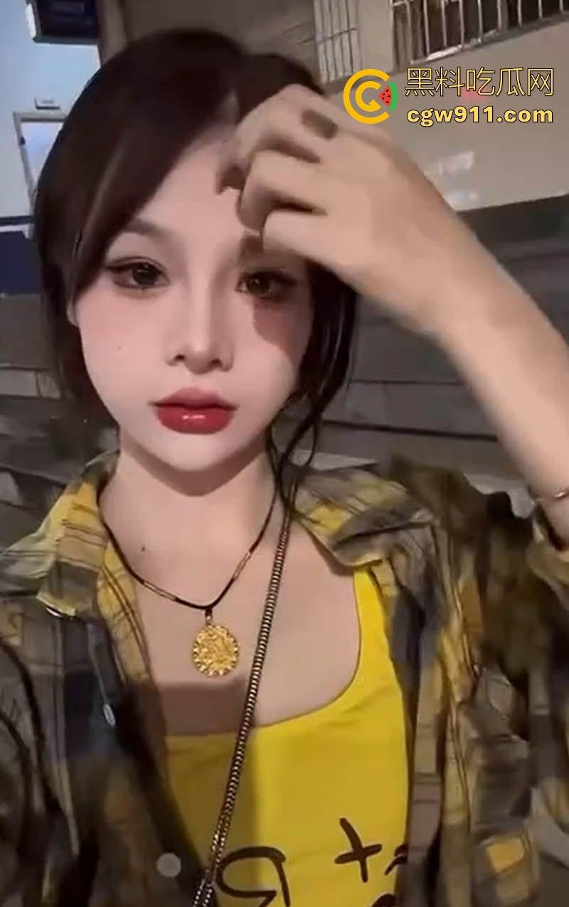 河南技术职业学院极品小妹【张慧慧】私密视频流出，纹身骚货被小伙狂操，乳浪翻飞淫水直喷，反差太刺激！  第1张