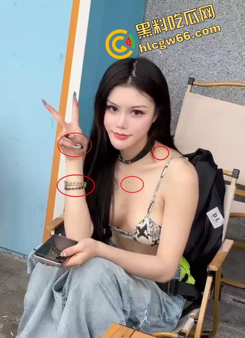 义乌女骑士『喵喵』白天飙车女神，夜晚SM圈K8双人伺候主人的母狗play可S可M还能带男宠一起舔！  第5张