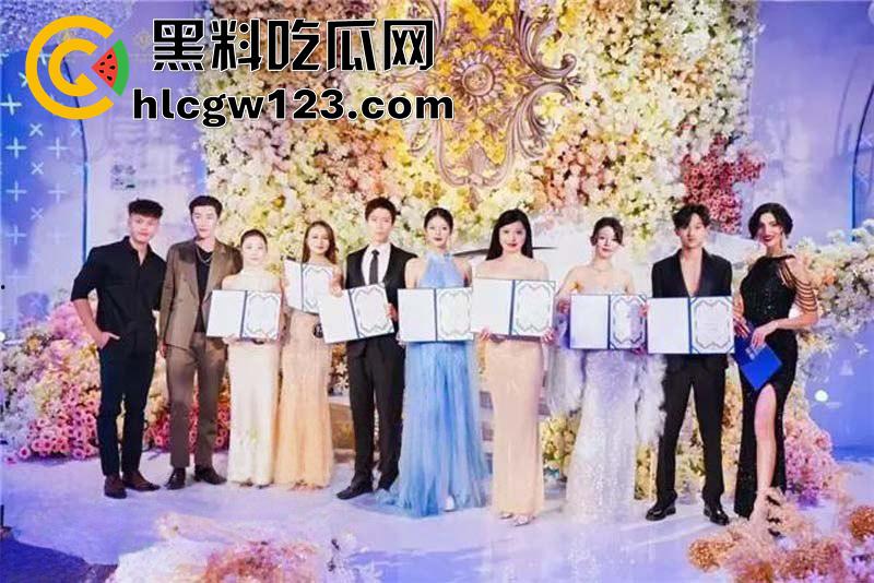 环球小姐冠军【李思萱】，血库造假骗学位喜提牢饭，后被扒出卖淫视频，高潮时更是浪到喷水！  第2张