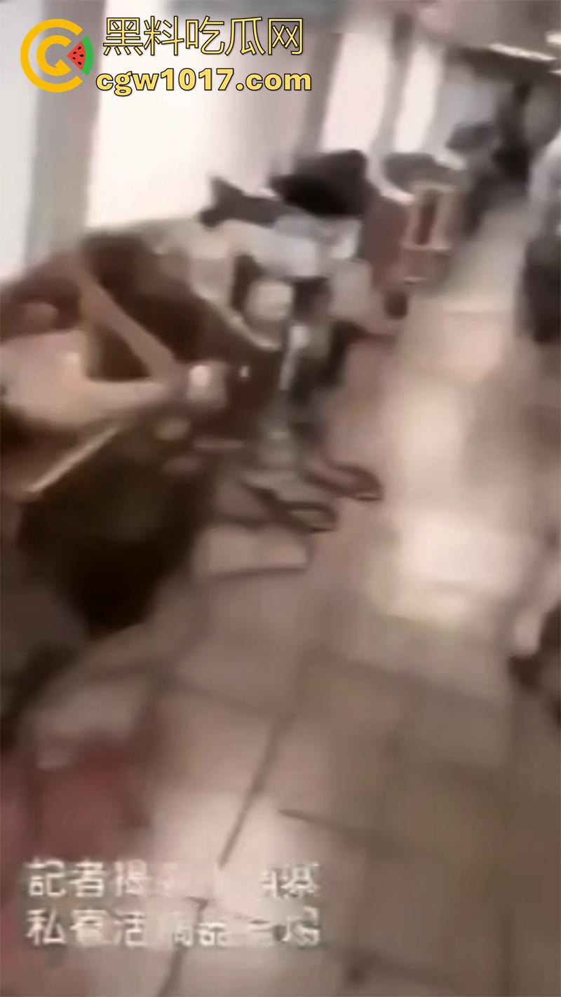 柬埔寨器官交易场实拍，猪仔狗推的最终贩卖地，难怪这里每个人都值钱，只要血型匹配有买主，立刻就会被拉走！  第4张