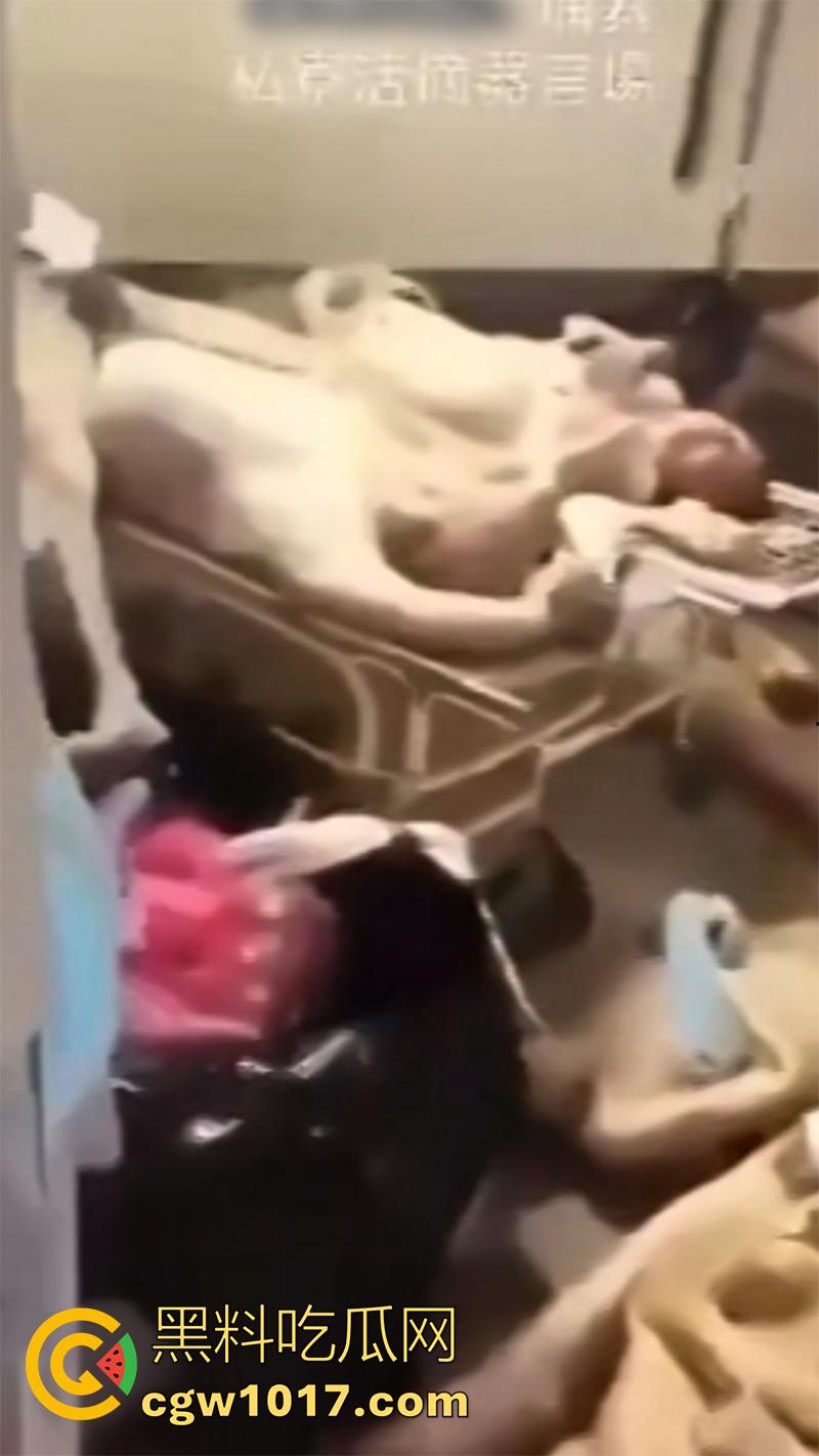 柬埔寨器官交易场实拍，猪仔狗推的最终贩卖地，难怪这里每个人都值钱，只要血型匹配有买主，立刻就会被拉走！  第6张