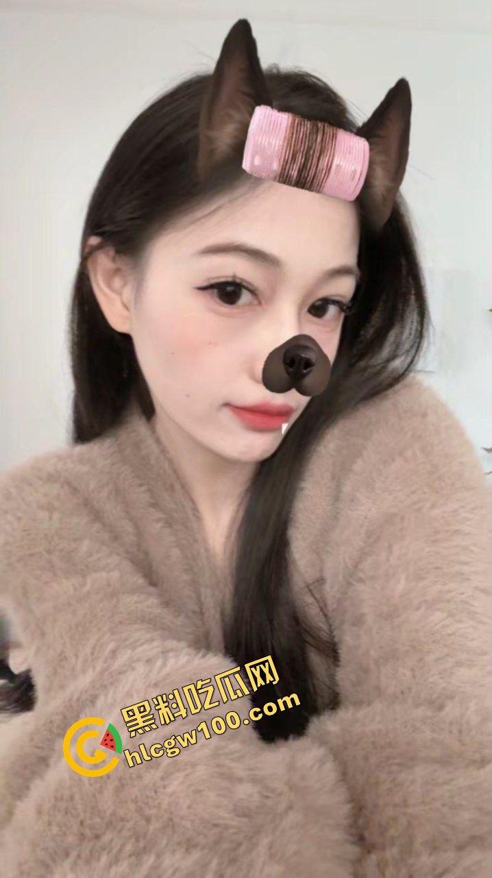 西安职业技术学院反差女大骚母狗『马玥琪』极致深喉口交嗦屌 馋馋声音口水直流！原创独家曝光流出！  第7张