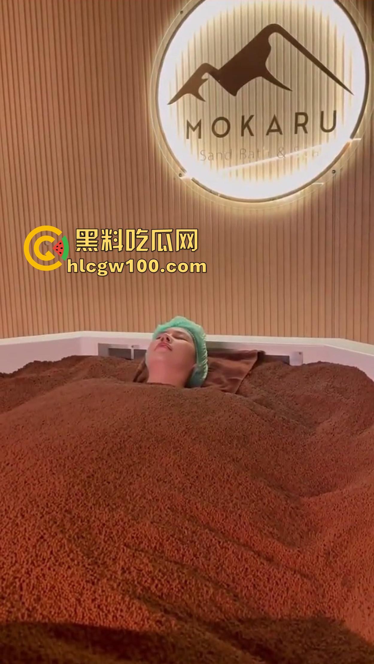 泰国水疗石按摩服务上线，石头泡澡新体验，花钱用石头按背做spa，这和火山石有啥大区别？  第5张