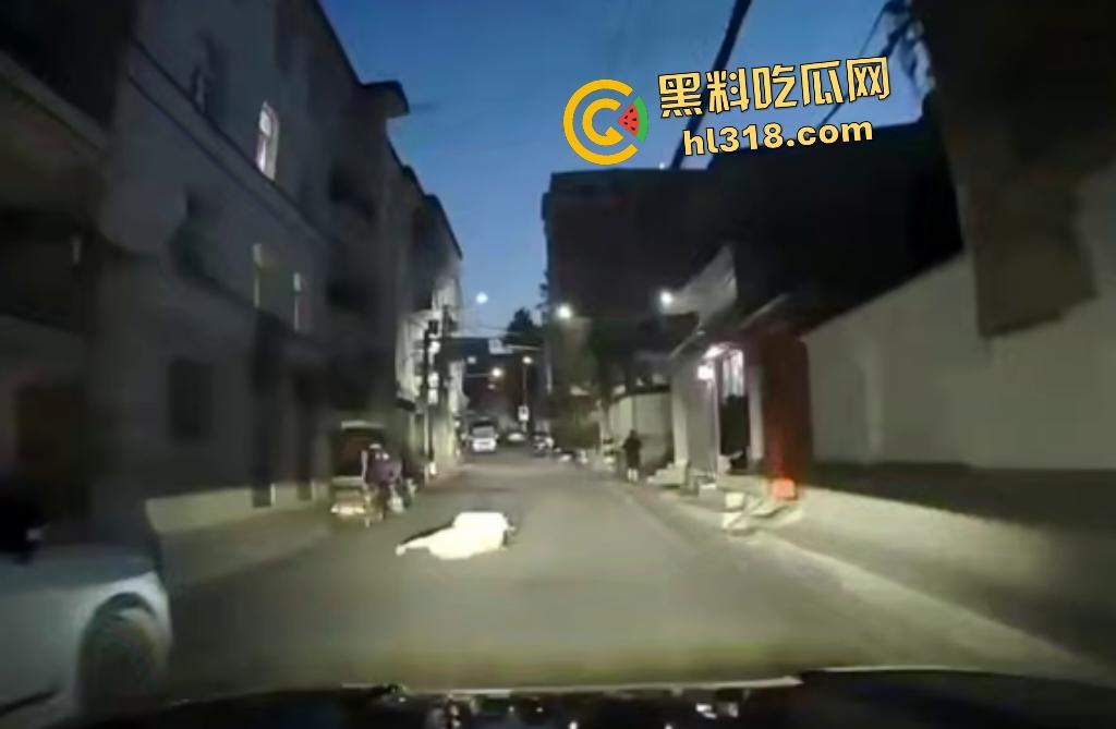 7月28日夜晚重庆一男子挥菜刀怒压妻子在马路,路人喇叭惹祸被菜刀指着,妻子还来劝架又被压在地上! 第2张 7月28日夜晚重庆一男子挥菜刀怒压妻子在马路,路人喇叭惹祸被菜刀指着,妻子还来劝架又被压在地上! 第2张