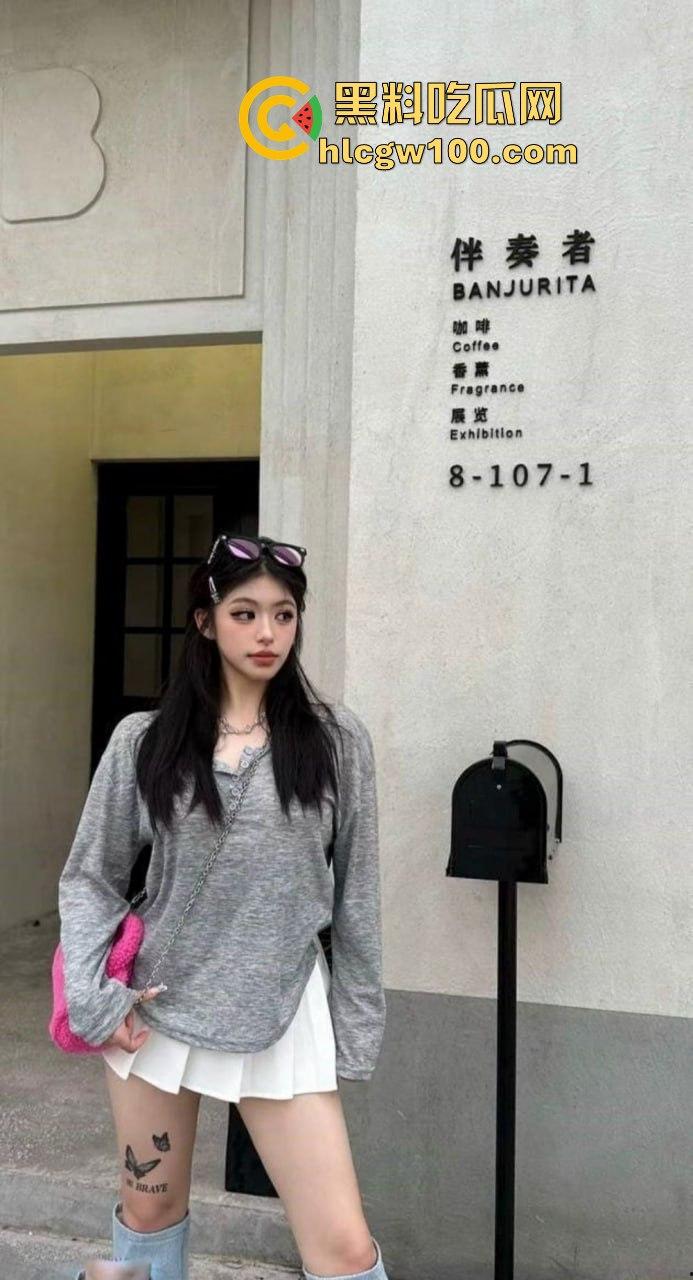 重庆高颜值外围女神【余然然】性爱视频曝光，有钱真好随便玩弄这些反差骚货。  第3张