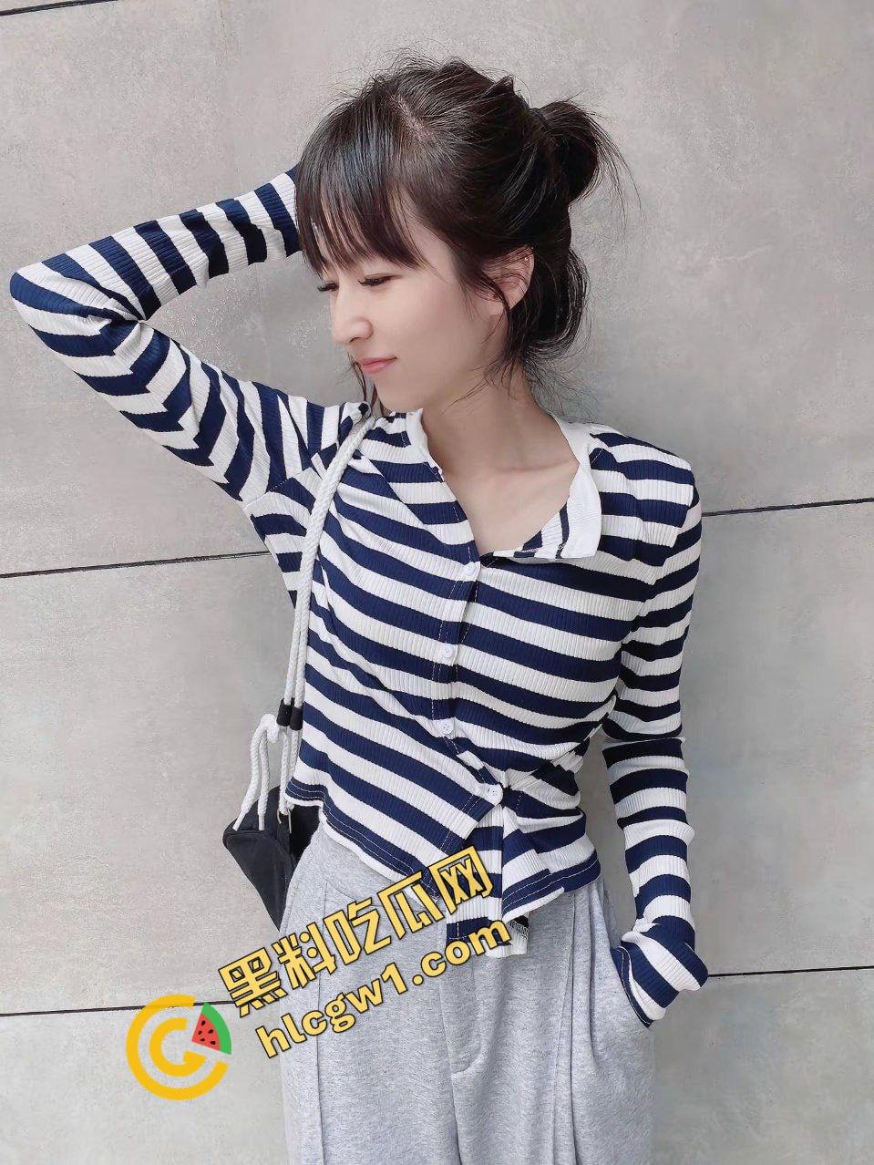 抖音穿搭女博主小网红『Cupper』乖巧玲珑的小炮架 猛男暴力插逼 独家流出！  第5张