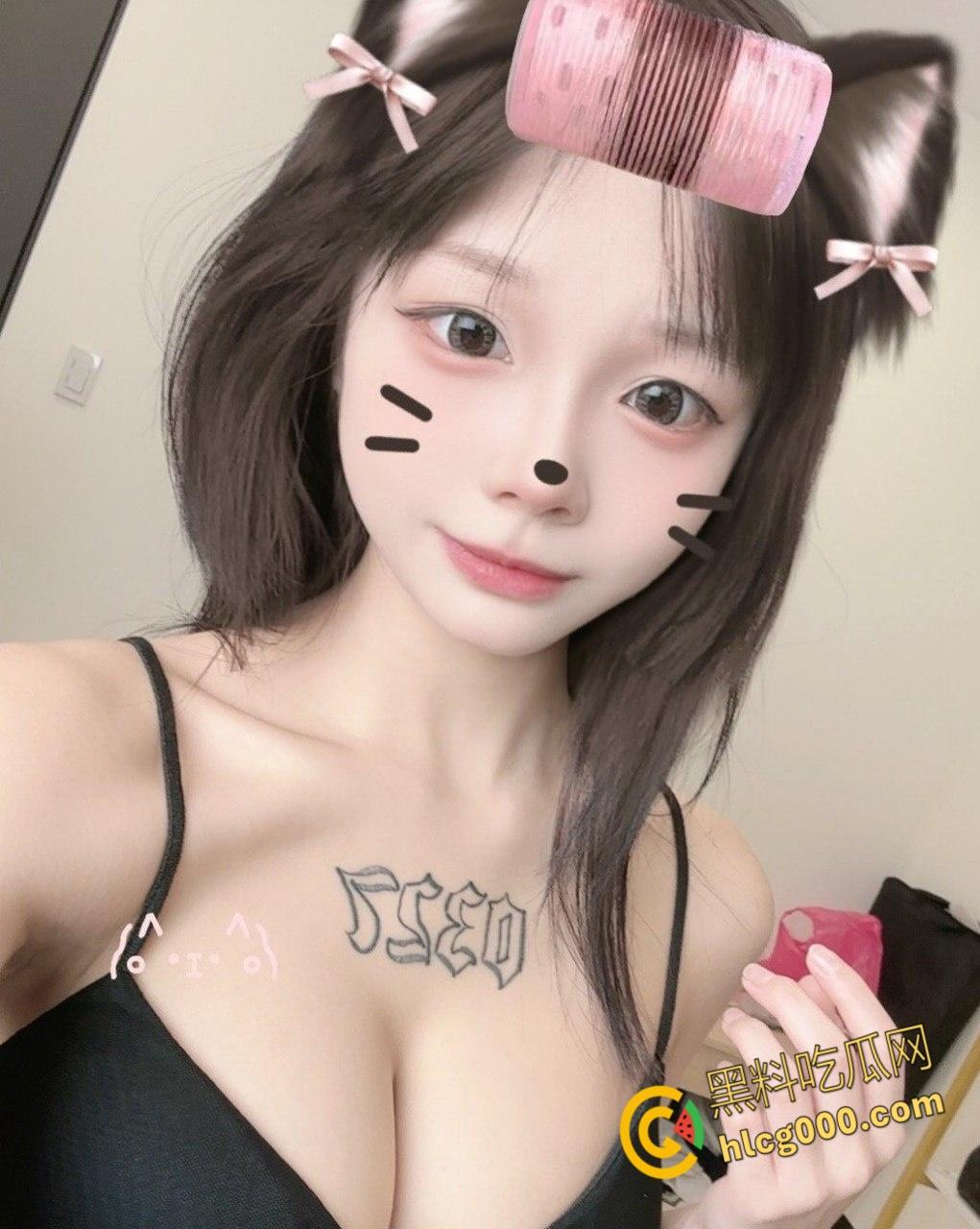 抖音网红【吕芊颖】,真实露脸口交后入视频泄露,纹身小太妹性感巨乳,翘臀高崛骚穴被男友一插到底! 第3张 抖音网红【吕芊颖】,真实露脸口交后入视频泄露,纹身小太妹性感巨乳,翘臀高崛骚穴被男友一插到底! 第3张