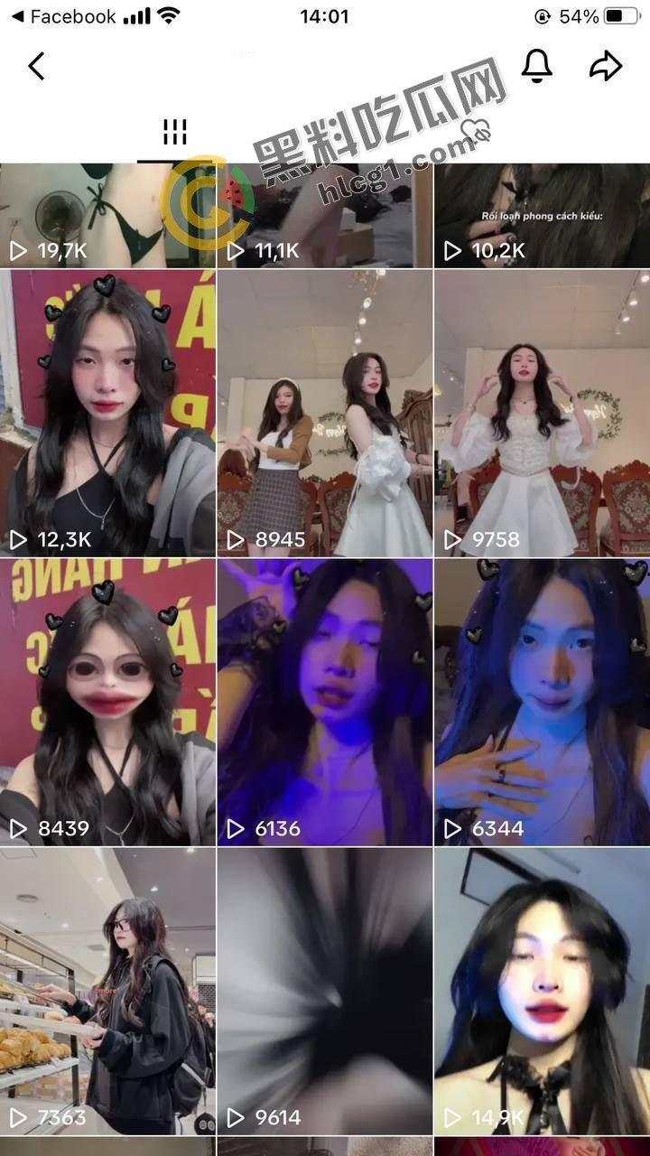 越南小母狗被渣男玩弄后，Facebook视频震撼曝光！恶行曝光引发网友愤怒  第2张