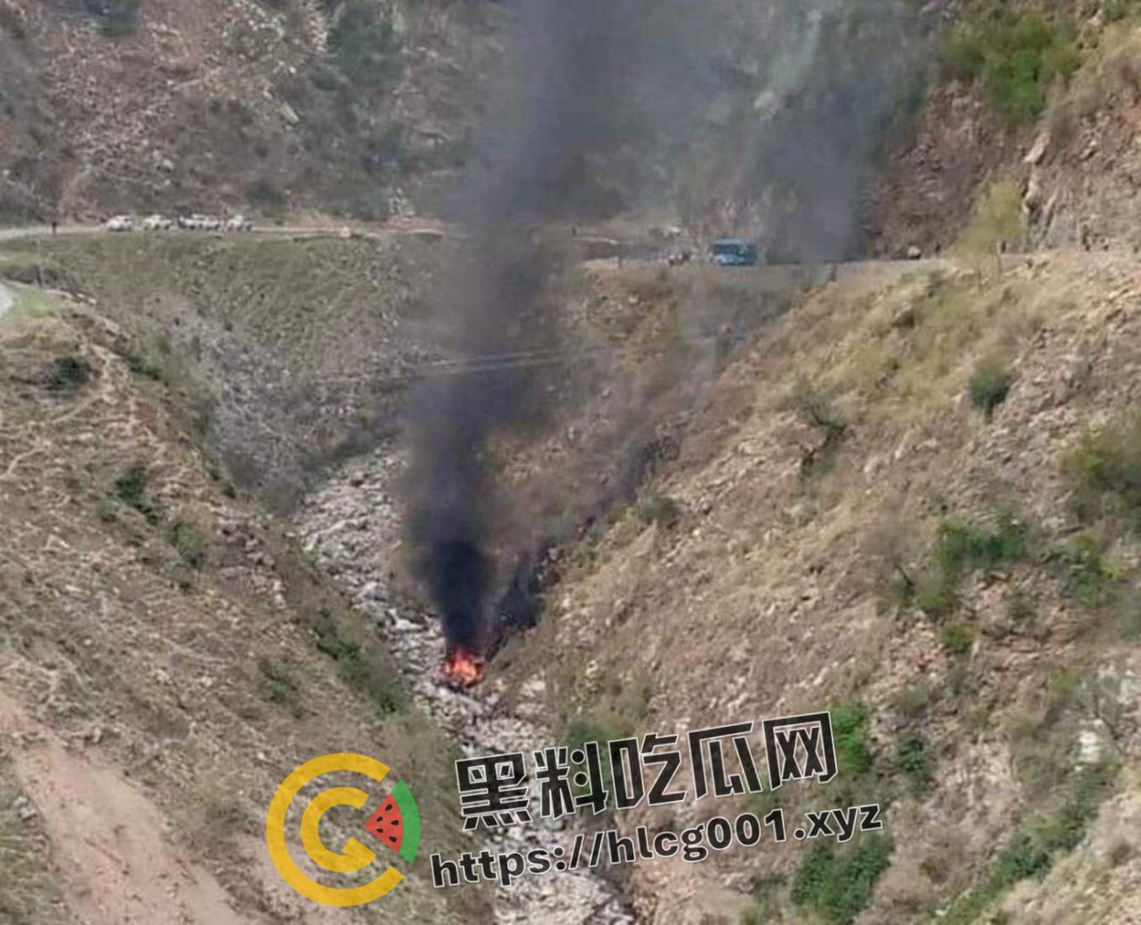 中巴友好?巴基斯坦自杀炸弹造成五名中国工程师死亡 现场画面曝光 第3张 中巴友好?巴基斯坦自杀炸弹造成五名中国工程师死亡 现场画面曝光 第3张
