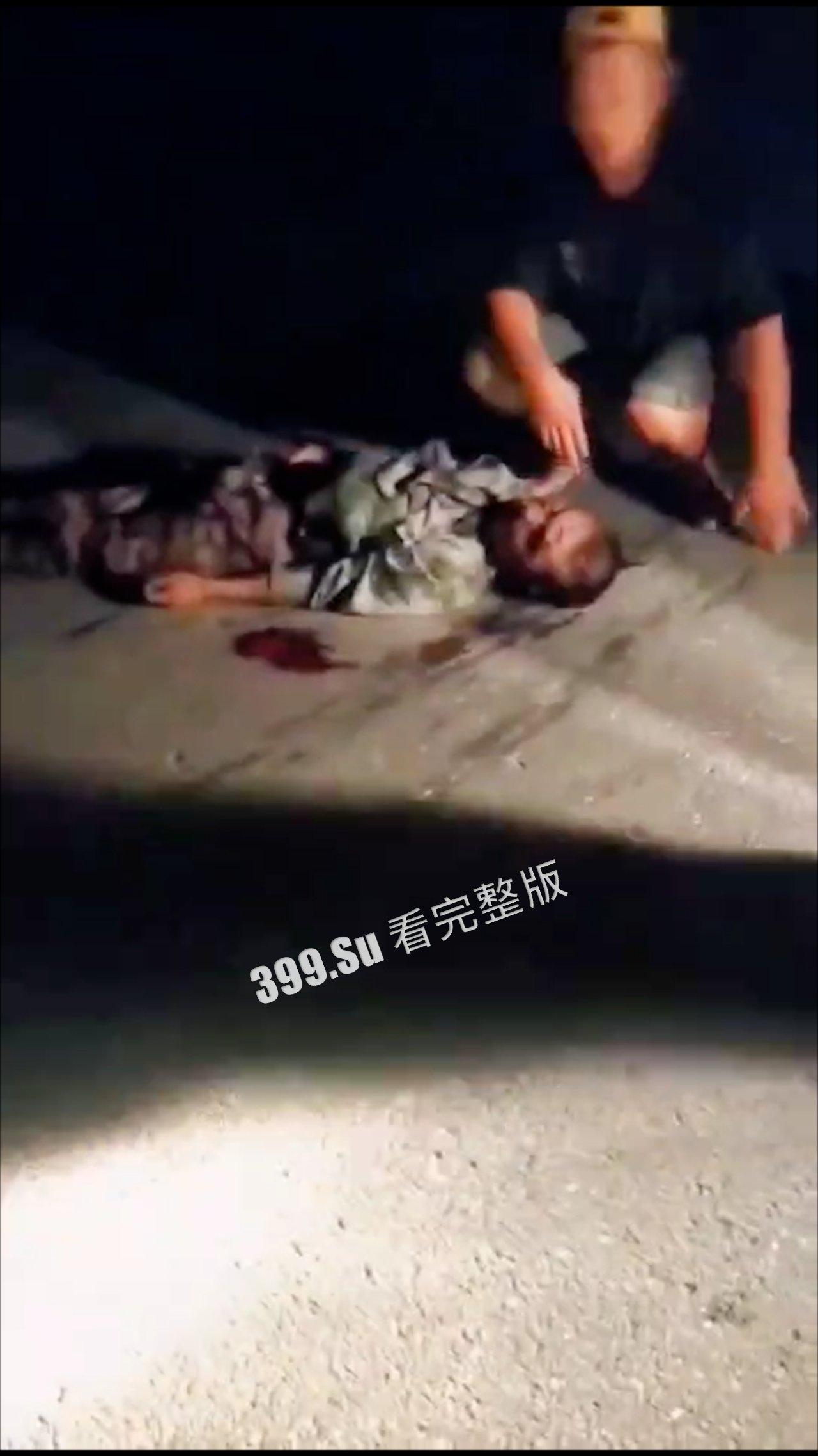 丧心病狂!6.11晚扬州高邮 男子街道无差别撞人 死伤众人 事后仍发数条朋友圈挑衅 第5张 丧心病狂!6.11晚扬州高邮 男子街道无差别撞人 死伤众人 事后仍发数条朋友圈挑衅 第5张