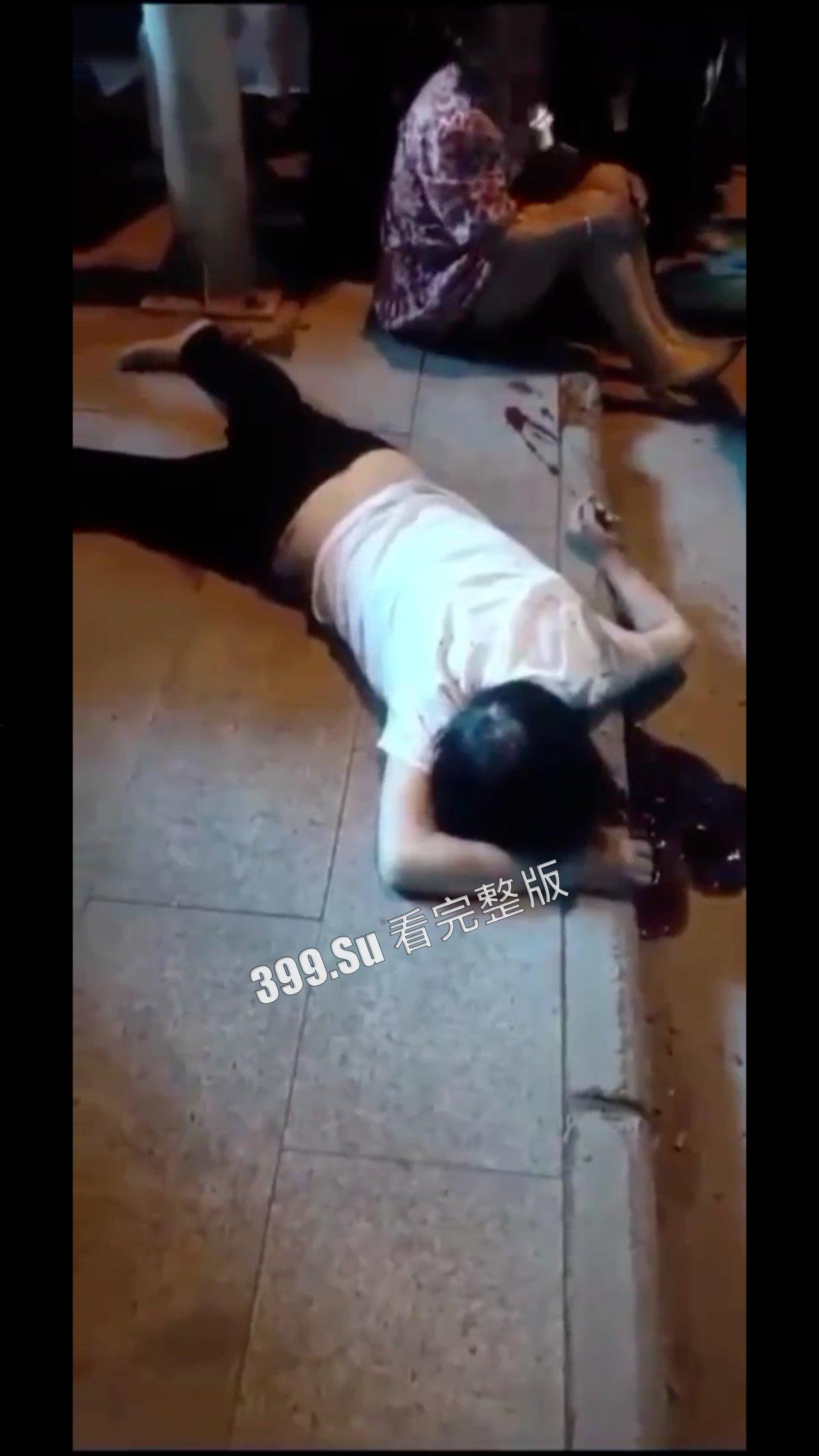 丧心病狂!6.11晚扬州高邮 男子街道无差别撞人 死伤众人 事后仍发数条朋友圈挑衅 第6张 丧心病狂!6.11晚扬州高邮 男子街道无差别撞人 死伤众人 事后仍发数条朋友圈挑衅 第6张