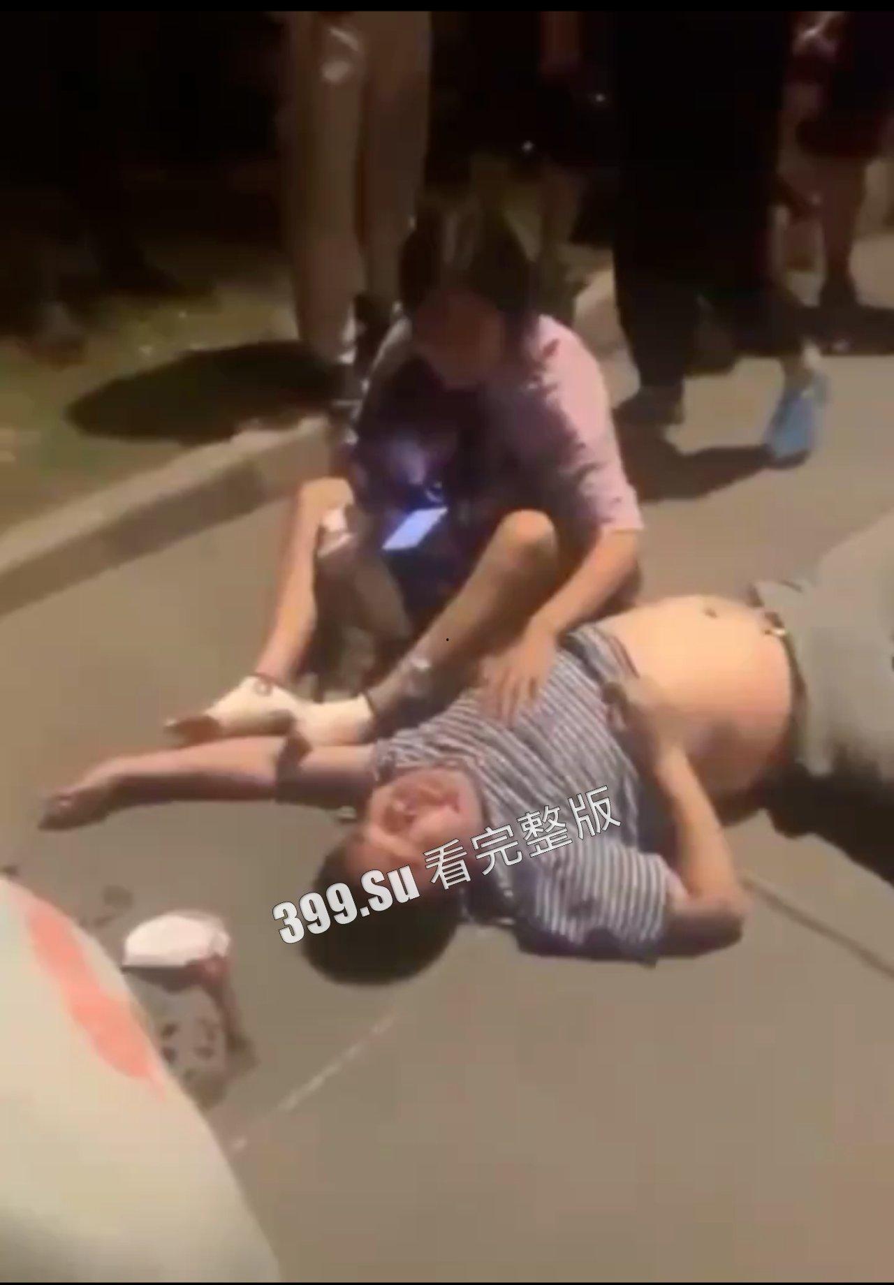 丧心病狂!6.11晚扬州高邮 男子街道无差别撞人 死伤众人 事后仍发数条朋友圈挑衅 第7张 丧心病狂!6.11晚扬州高邮 男子街道无差别撞人 死伤众人 事后仍发数条朋友圈挑衅 第7张