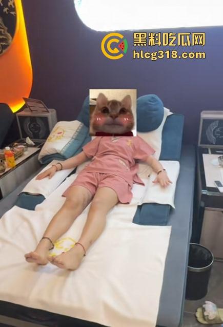 钱不是重点，男人真要学会养生推拿，现在小仙女都爱全裸精油按摩，学会这门手艺也能吃上好的了！  第4张