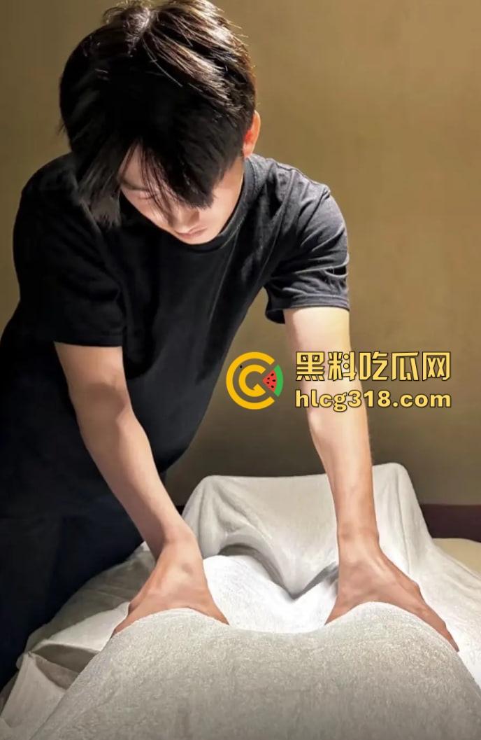 钱不是重点，男人真要学会养生推拿，现在小仙女都爱全裸精油按摩，学会这门手艺也能吃上好的了！  第5张