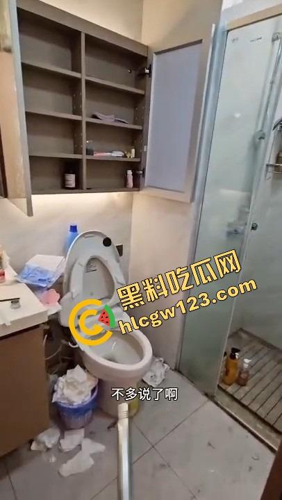 仙女撤退不带走一片云彩，丝袜满地开花，蟑螂拖家带口，这是租房？还是考古挖掘人类退化遗迹？  第9张