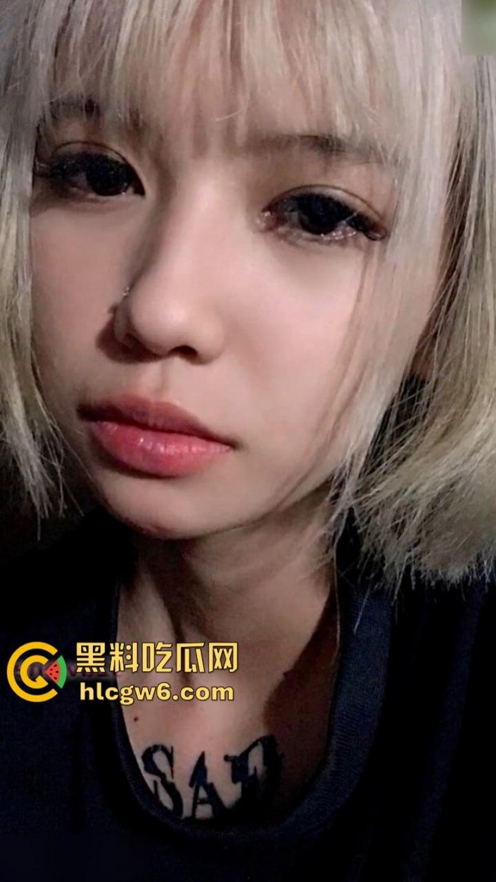 河北唐山高颜值发廊洗头妹【张青青】为求业绩毫无底线 裸体自慰抠逼喷水 勾引顾客充值消费  第6张